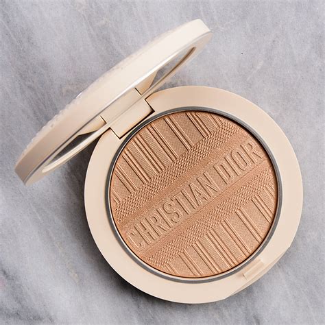 dior riviera highlighter